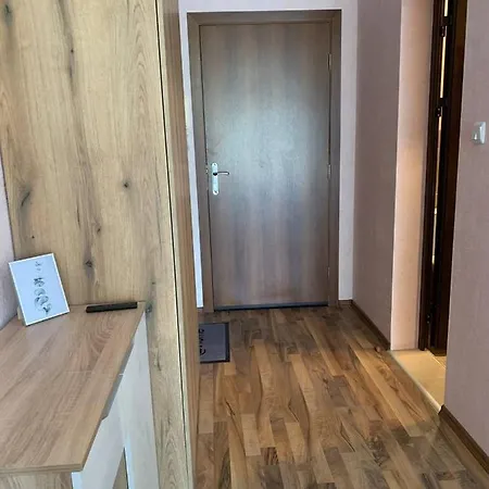 Apartamento Студія