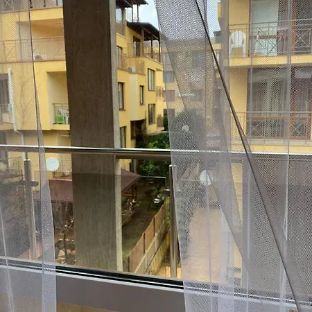 Apartamento Студія Sveti Vlas