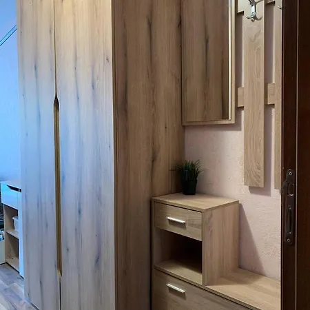 Студія Apartamento